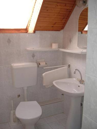 Apartman Hévíz Holiday