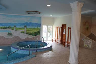 Blue Villa Appartement House