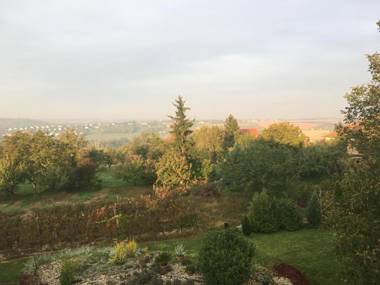 Feng Shui Wellness Apartmanház Hévíz