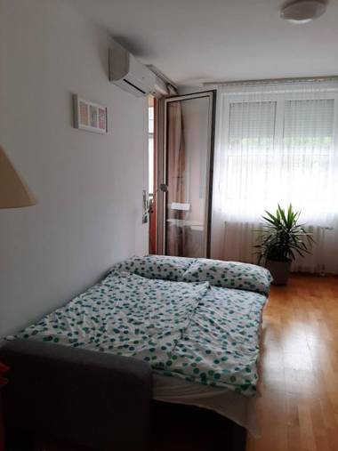 Max Thermal Apartman
