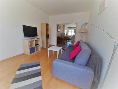 Max Thermal Apartman