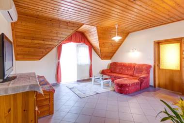 Andrea Villa Hévíz