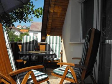 Andrea Villa Hévíz