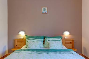 Andrea Villa Hévíz