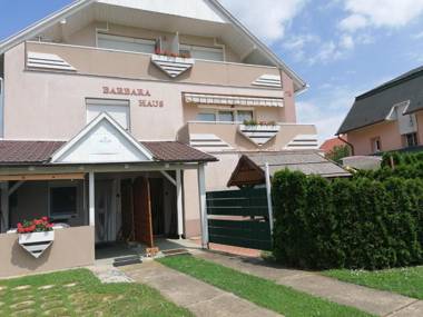Barbara Ház