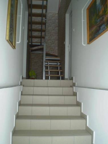 Mary Apartmanház Hévíz