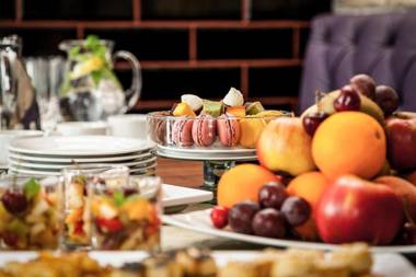 Bonvital Hotel Hévíz Adults Only