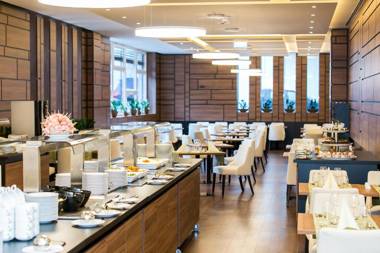 Bonvital Hotel Hévíz Adults Only