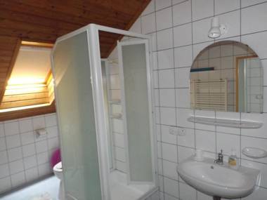 Hévízi fecskefészek