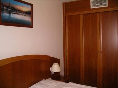 Palast Wellness Appartement