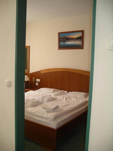 Palast Wellness Appartement