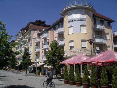 Centrum 2 Apartmanok