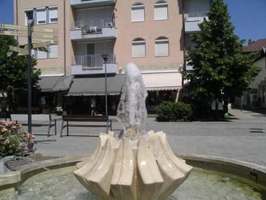 Centrum 2 Apartmanok