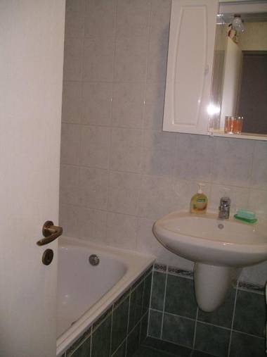 Centrum 2 Apartmanok