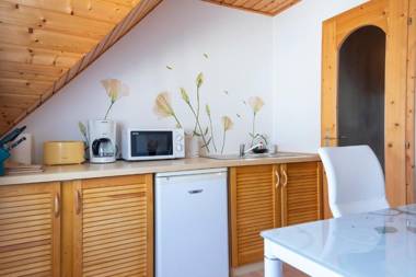 Park Apartman Hévíz