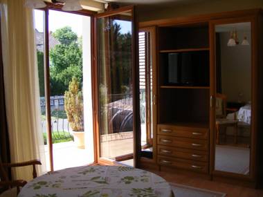 Erika Apartmanházak