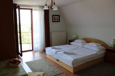 Erika Apartmanházak