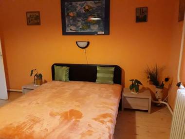Tislerics Apartman