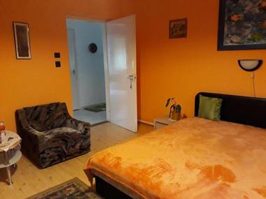 Tislerics Apartman