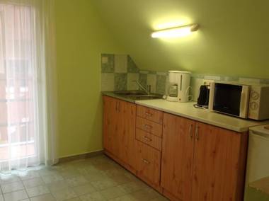 Apartment Villa Attila