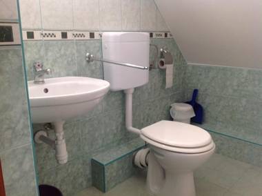 Apartment Villa Attila