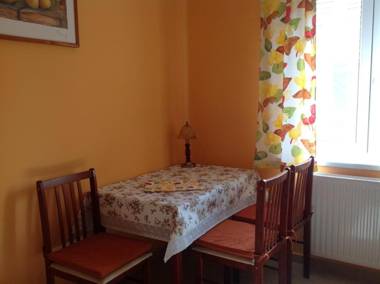 Honvéd Apartmanház