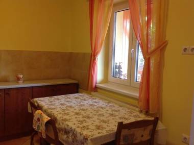 Honvéd Apartmanház