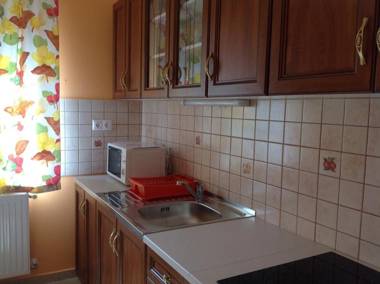 Honvéd Apartmanház