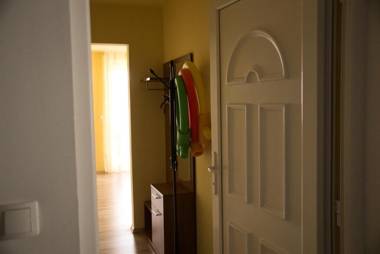 Bodó Park Apartment