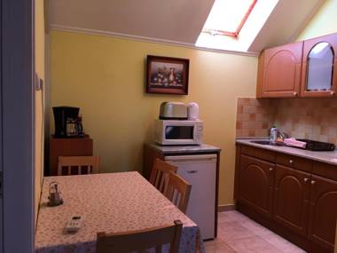 Green Park Apartment