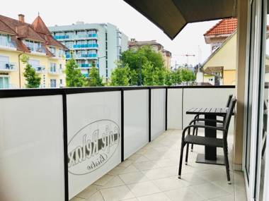 Cafe Relax Apartments