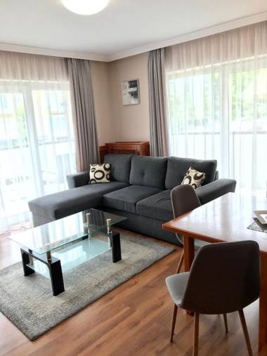 Cafe Relax Apartments