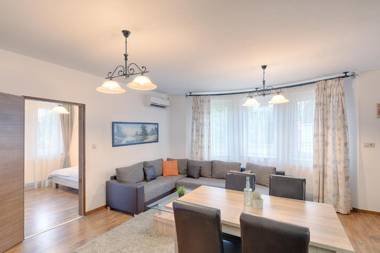 Fortuna 7 Apartments