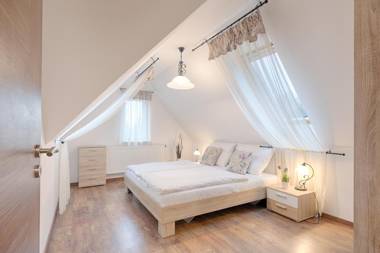 Fortuna 7 Apartments