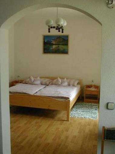 Apartman Németh