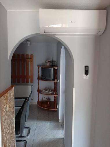 Major család apartman