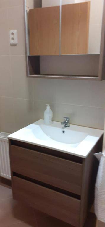 City Time Apartments