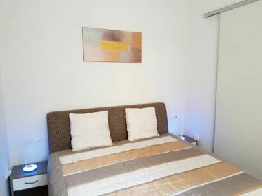 Best Hévíz Apartman