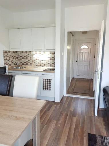 Best Hévíz Apartman