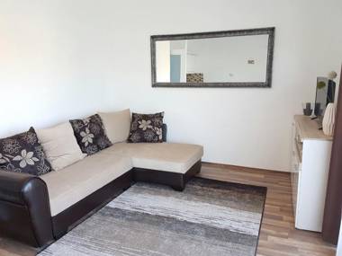 Best Hévíz Apartman