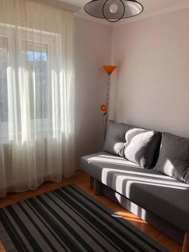 Family 2-rooms Apartment