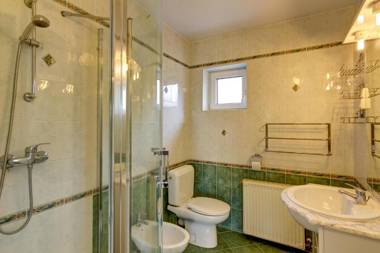 Apartment Gyapay Heviz