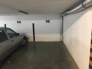 City Center Apartments Hévíz