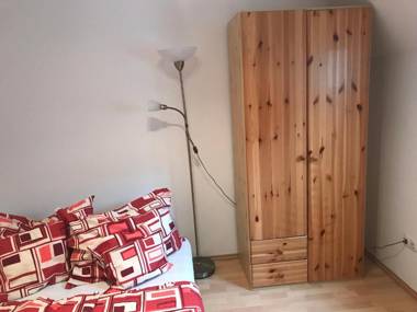 City Center Apartments Hévíz