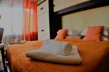 Altan Apartments