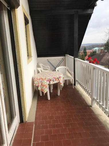 Friends Villa Apartments 2