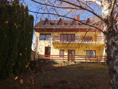 Tolena Heviz Apartments