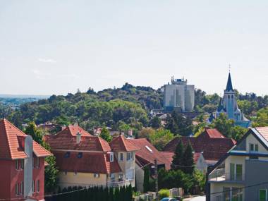 Tolena Heviz Apartments