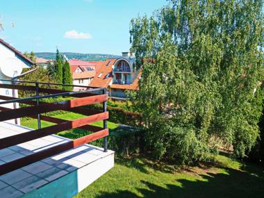 Tolena Heviz Apartments