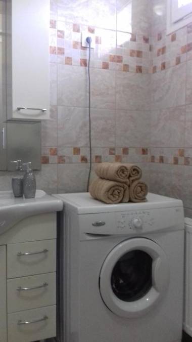 Benelise Apartman